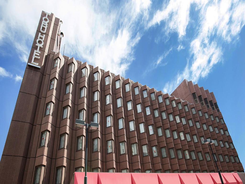 渋谷東武ホテルの閉館理由と跡地の現在｜名店竹園の行方と再開発