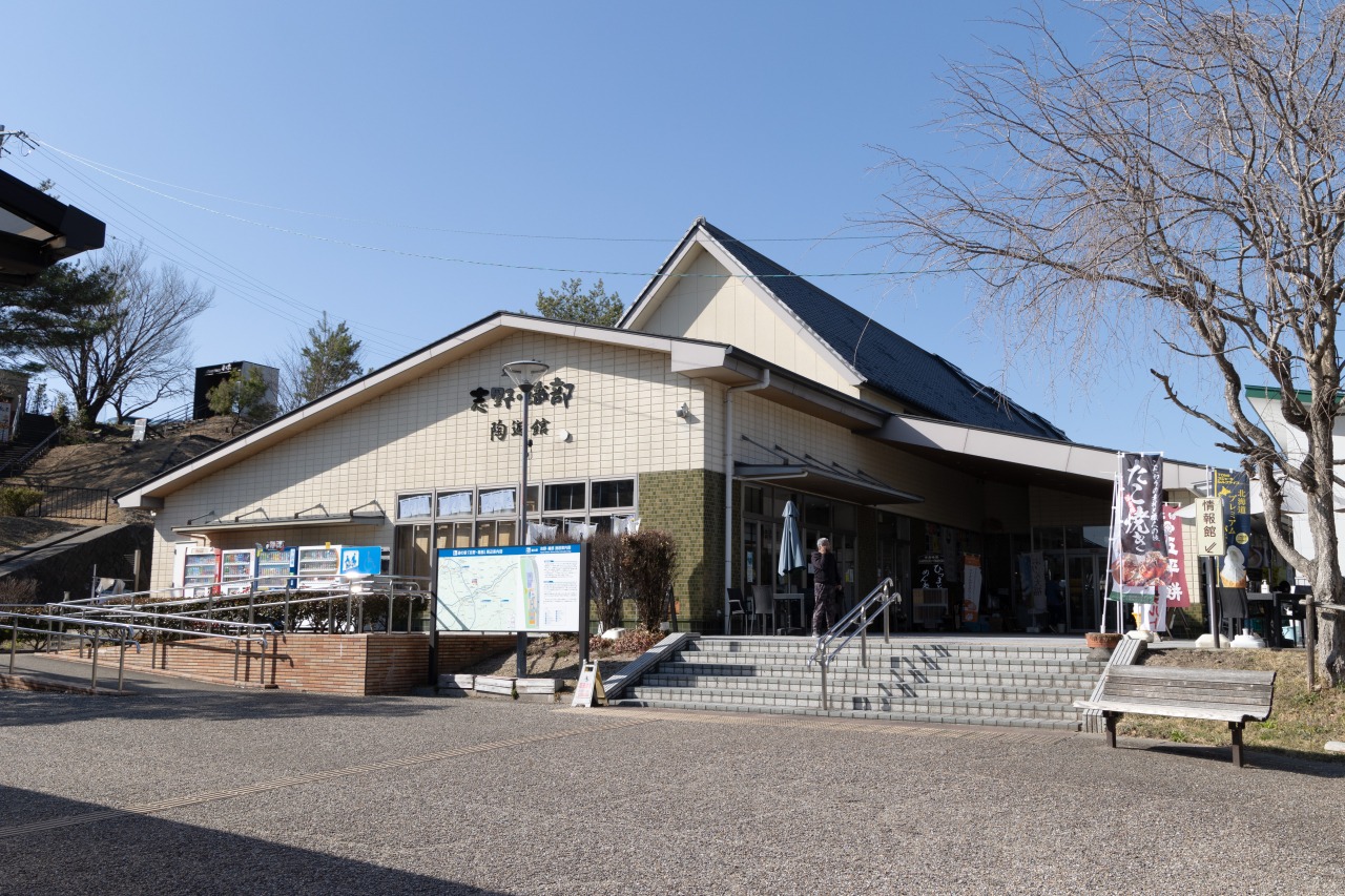 道の駅志野・織部が話題の理由は？美濃焼と人気スイーツを徹底調査
