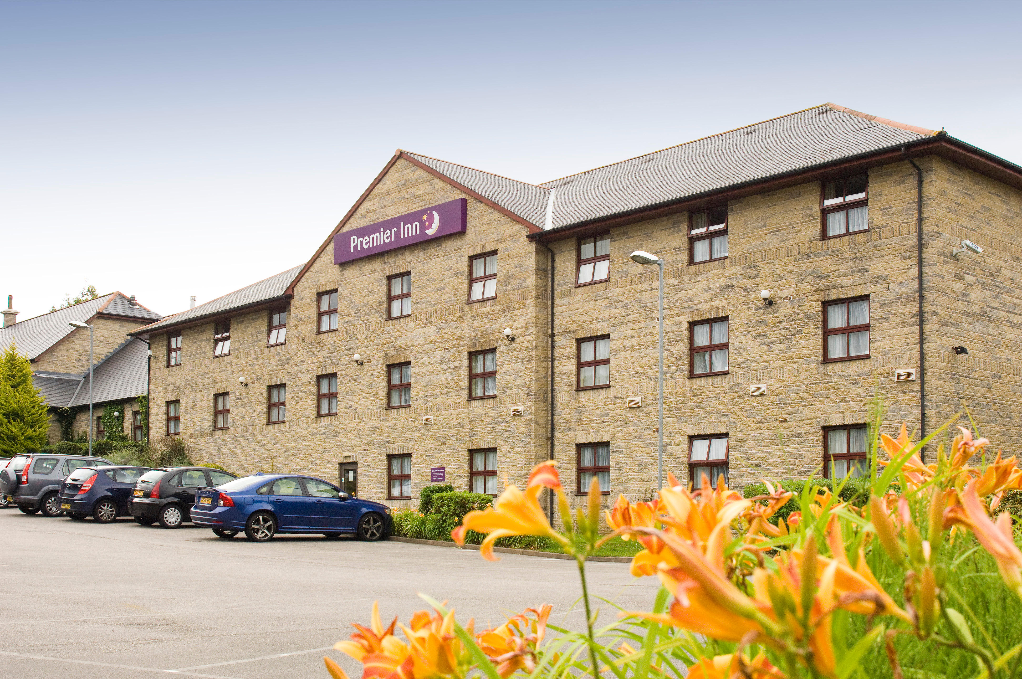 Premier Inn Bracknell Central Hotel Bracknell