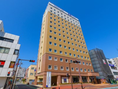 【プロフィール】 東横 Inn 本厚木 駅 南口 気になる噂と真相 #986