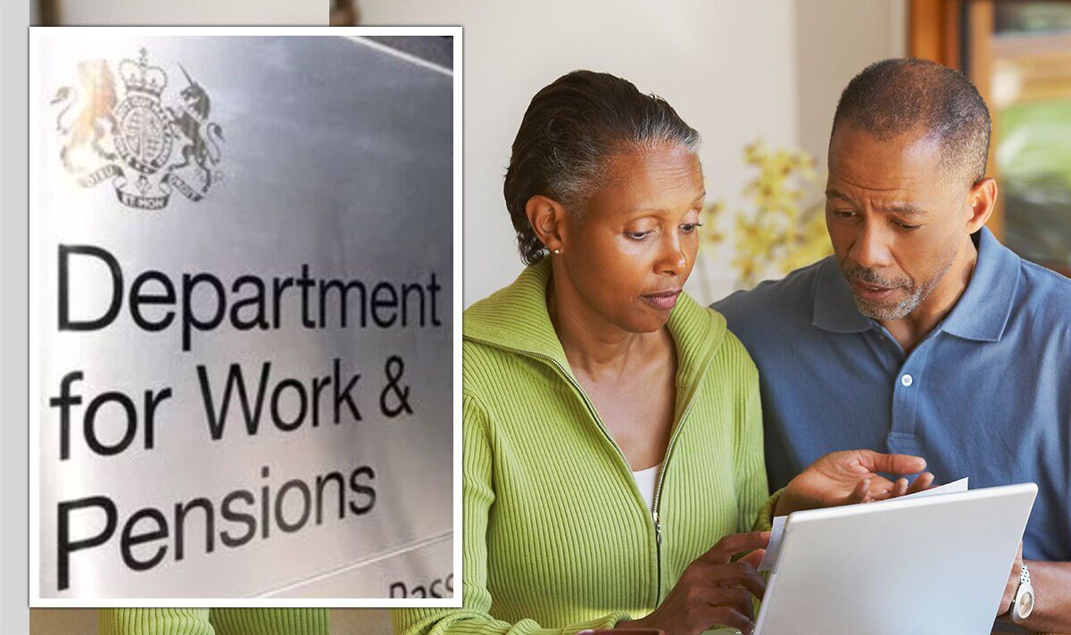 Dwp Urges 1.1 Million Pensioners to Claim Attendance Allowance