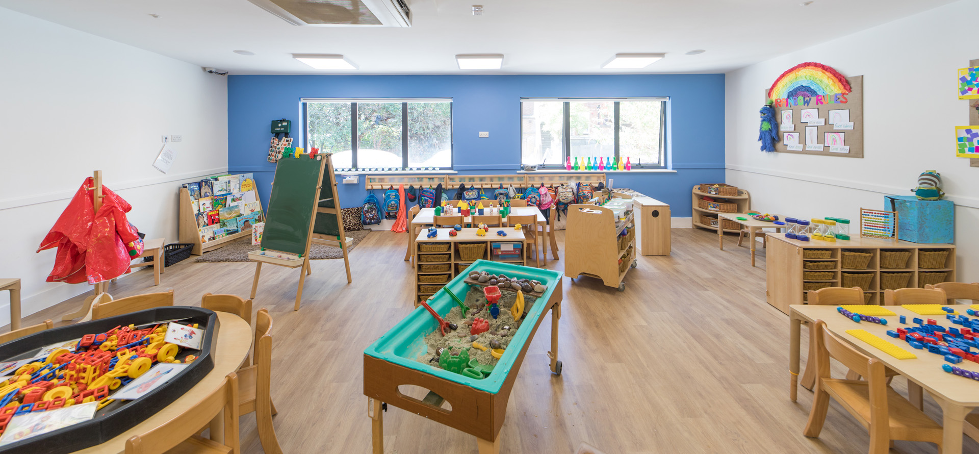 Bright Horizons Southgate Day Nursery and Preschool