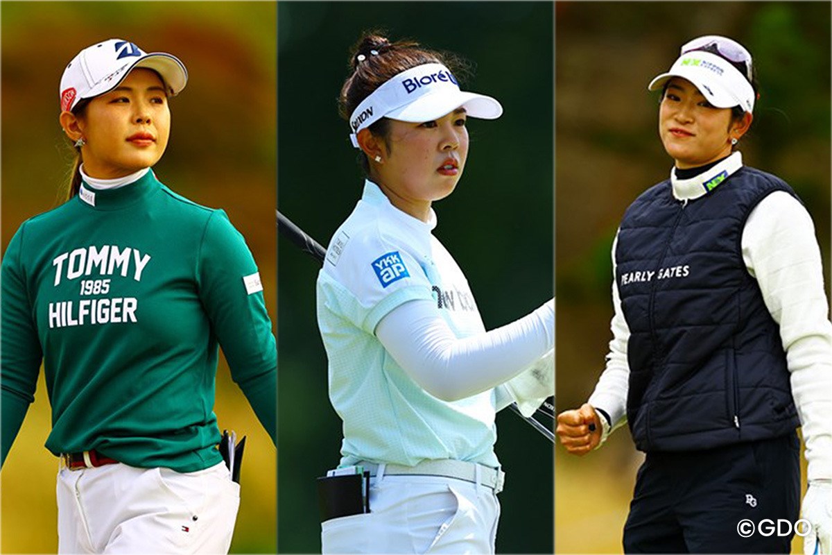 2026年日本女子プロゴルフ速報！新星の台頭と賞金女王争いの全貌