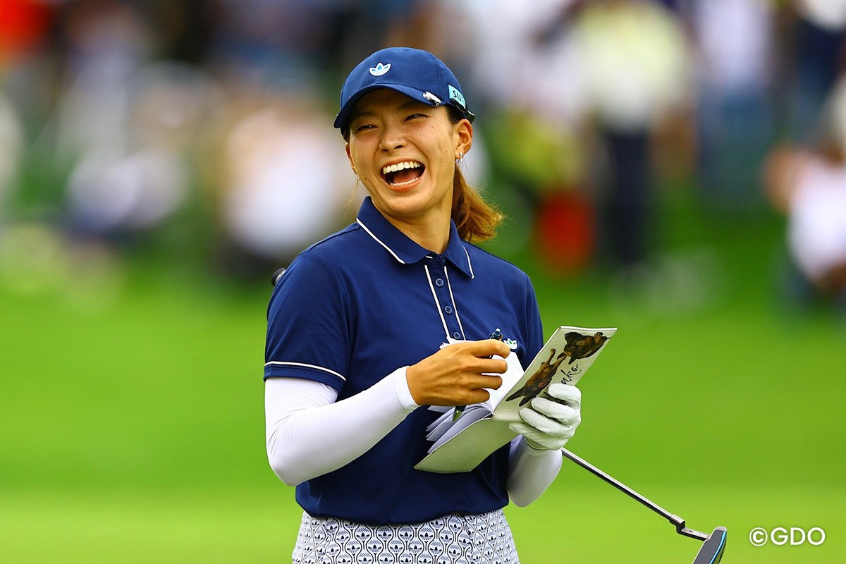 【速報】国内女子ゴルフ2026、優勝争いの結末に驚愕！最新リーダーボード