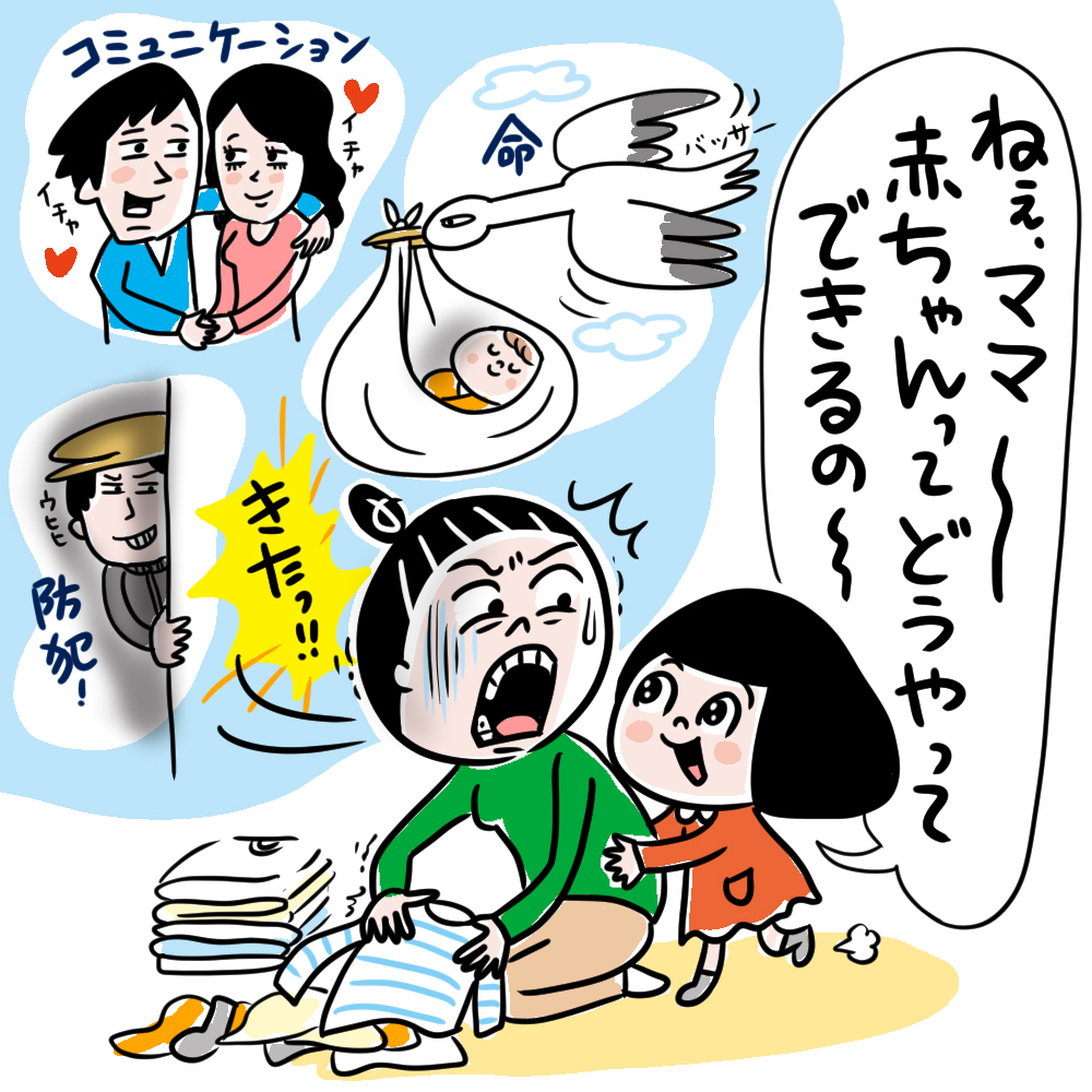赤ちゃんを作る方法の基本と科学的妊活｜確率を最大化する全手順