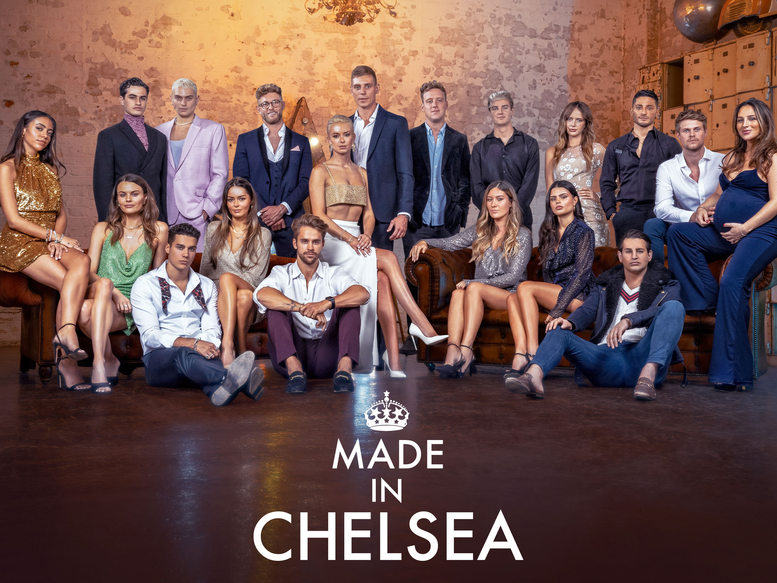 When Is the Next Made in Chelsea Series