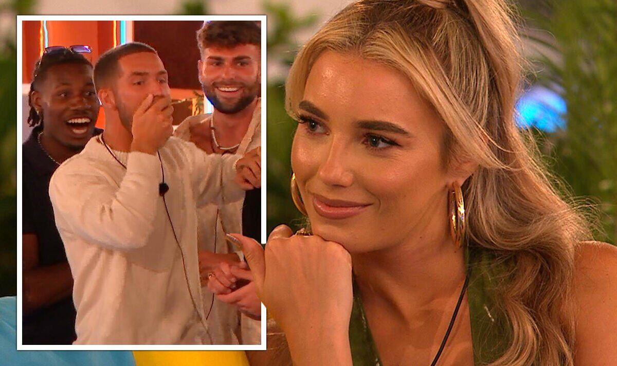 What Times Love Island on Tonight
