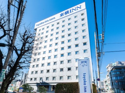 【衝撃】 東横 Inn 西武 池袋 線 東 久留米 駅 西口 公式インスタ・X最新情報 #628