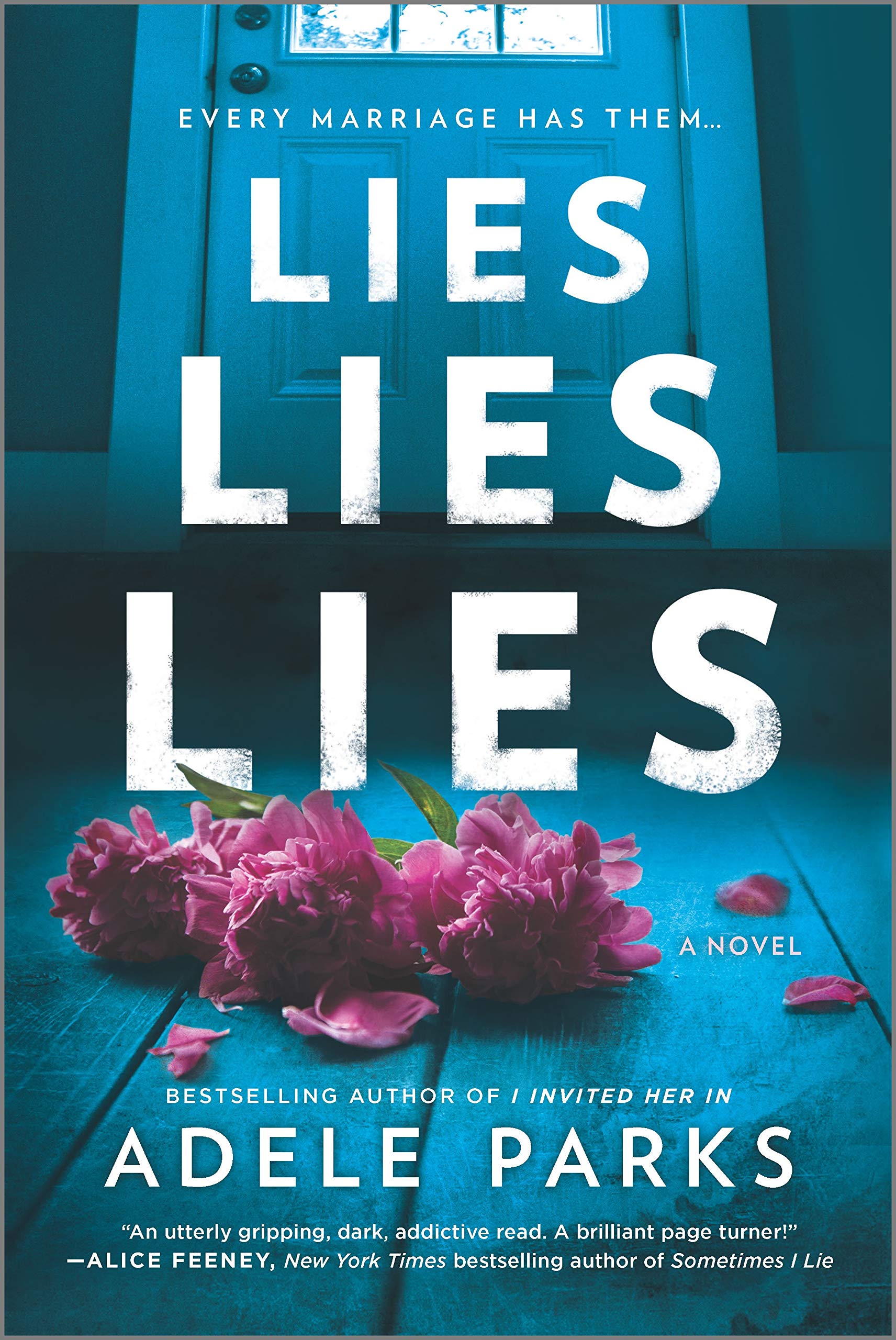 全米ヒット『Lies Lies Lies』和訳と歌詞の意味を徹底考察