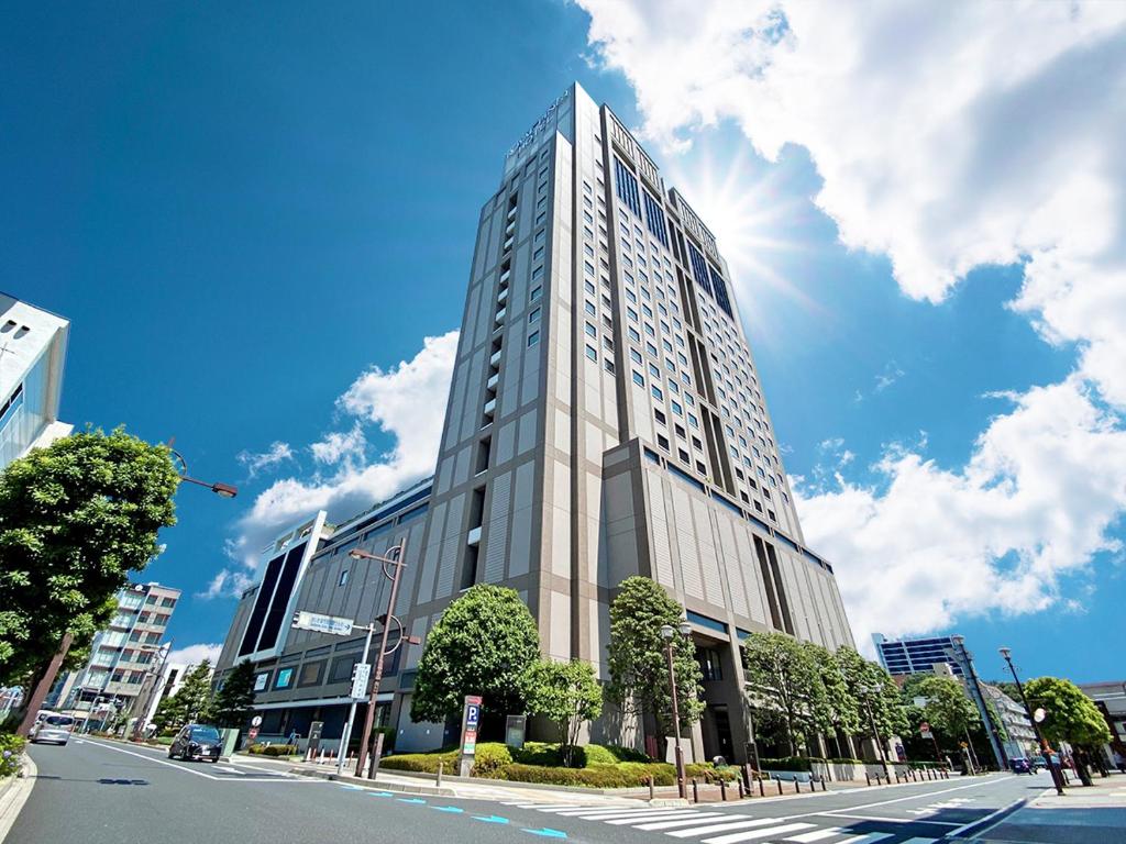 ロイヤルパインズホテル浦和の真価と評判を徹底検証【2026年最新】