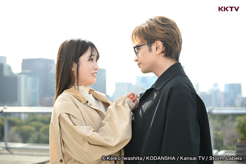 【噂】 中島 健 人 熱愛 私服＆私生活最新ショット #807