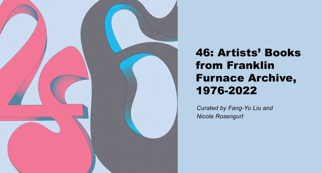 Franklin Furnace Archive
