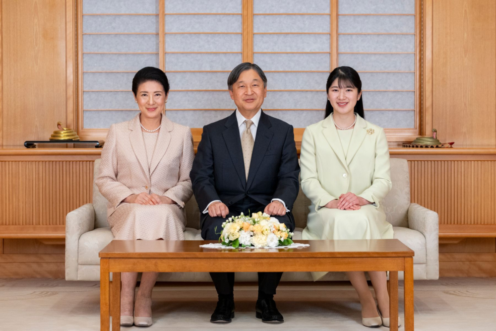 悠仁親王が天皇になれない？皇位継承を揺るがす法改正と世論の真実