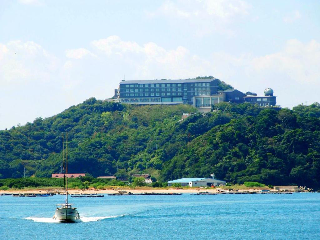 休暇村南淡路の口コミ評判を徹底調査！絶景温泉や料理の真相と失敗しない客室選び