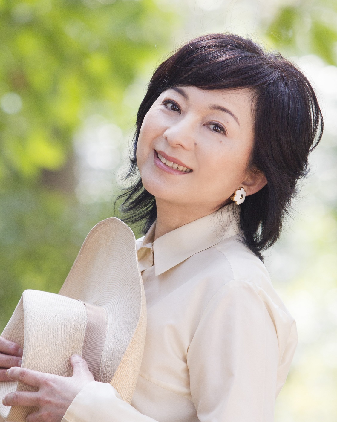 太田裕美の現在2026｜乳がん闘病の今と夫・息子の私生活・奇跡の歌声