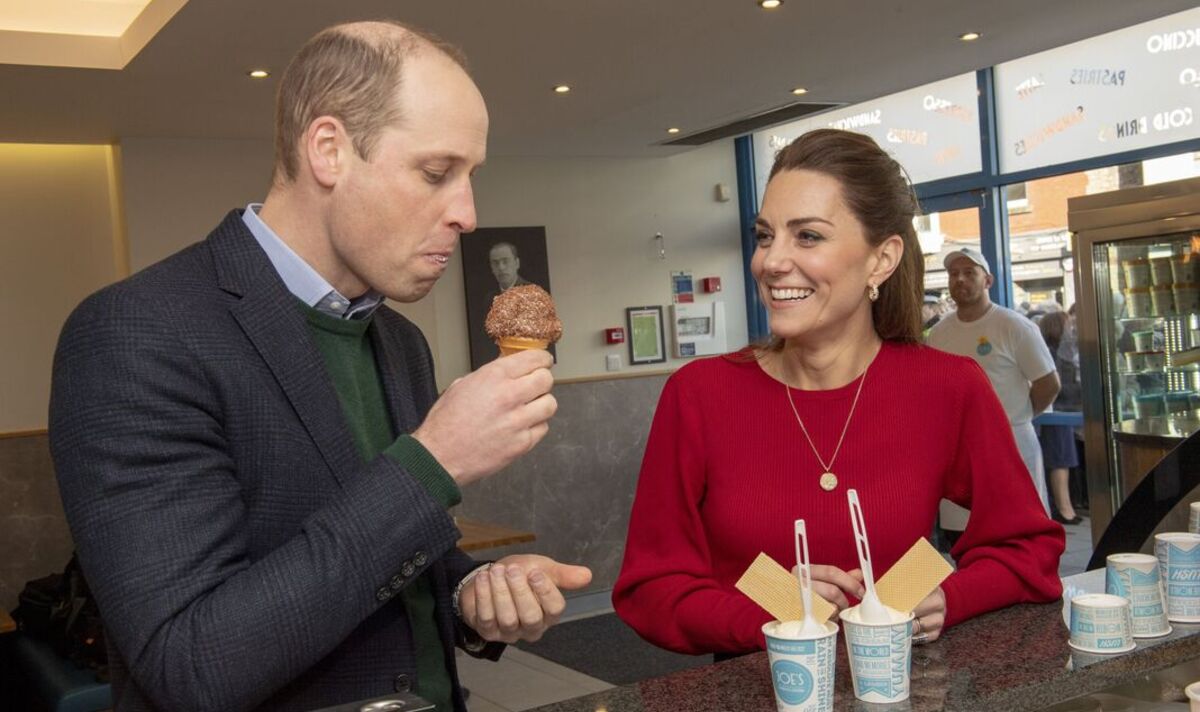 Prince William Reportedly Eats a Simple Affordable Daily Breakfast