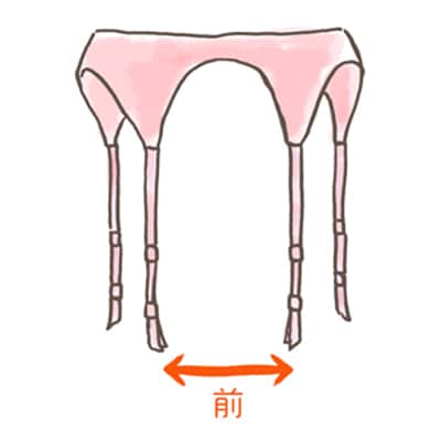 【まとめ】 ガーター ベルト なん の ため 最新ファイル＆画像まとめ #630