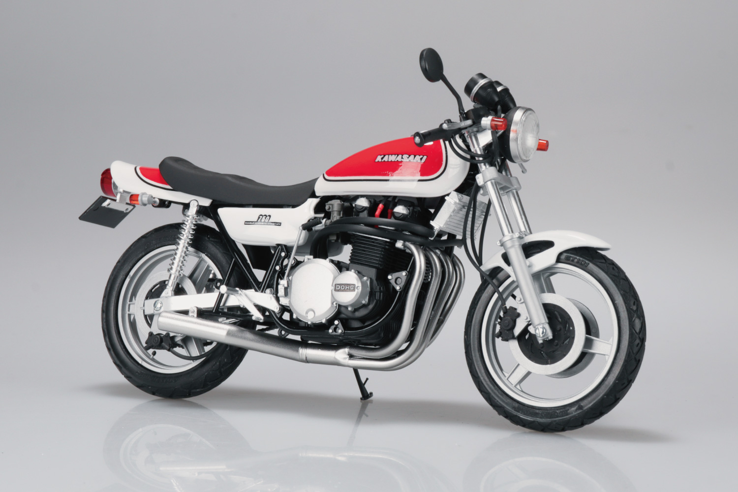 伝説のZ2が蘇る！『あいつとララバイ』新作プラモデル全貌