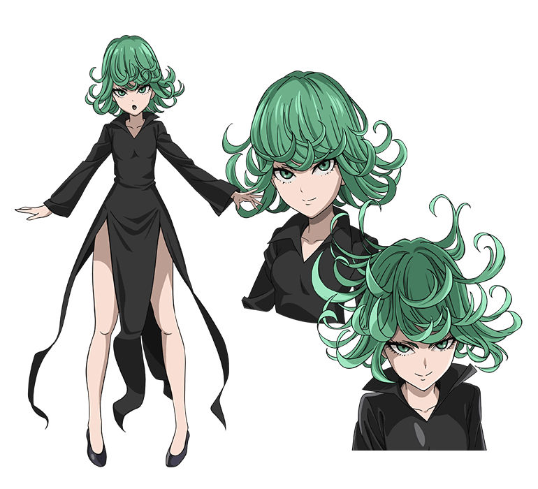 『ワンパンマン』タツマキ役声優は悠木碧！圧倒的演技力と最新情報を徹底解剖
