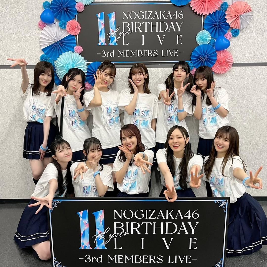 ガルちゃんが暴く乃木坂46の本音！同性人気の理由とリアルな評判