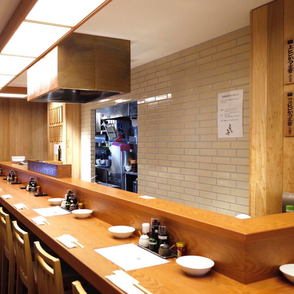 高田馬場とんかつひなたの衝撃！食べ比べコース評判と待ち時間の真相