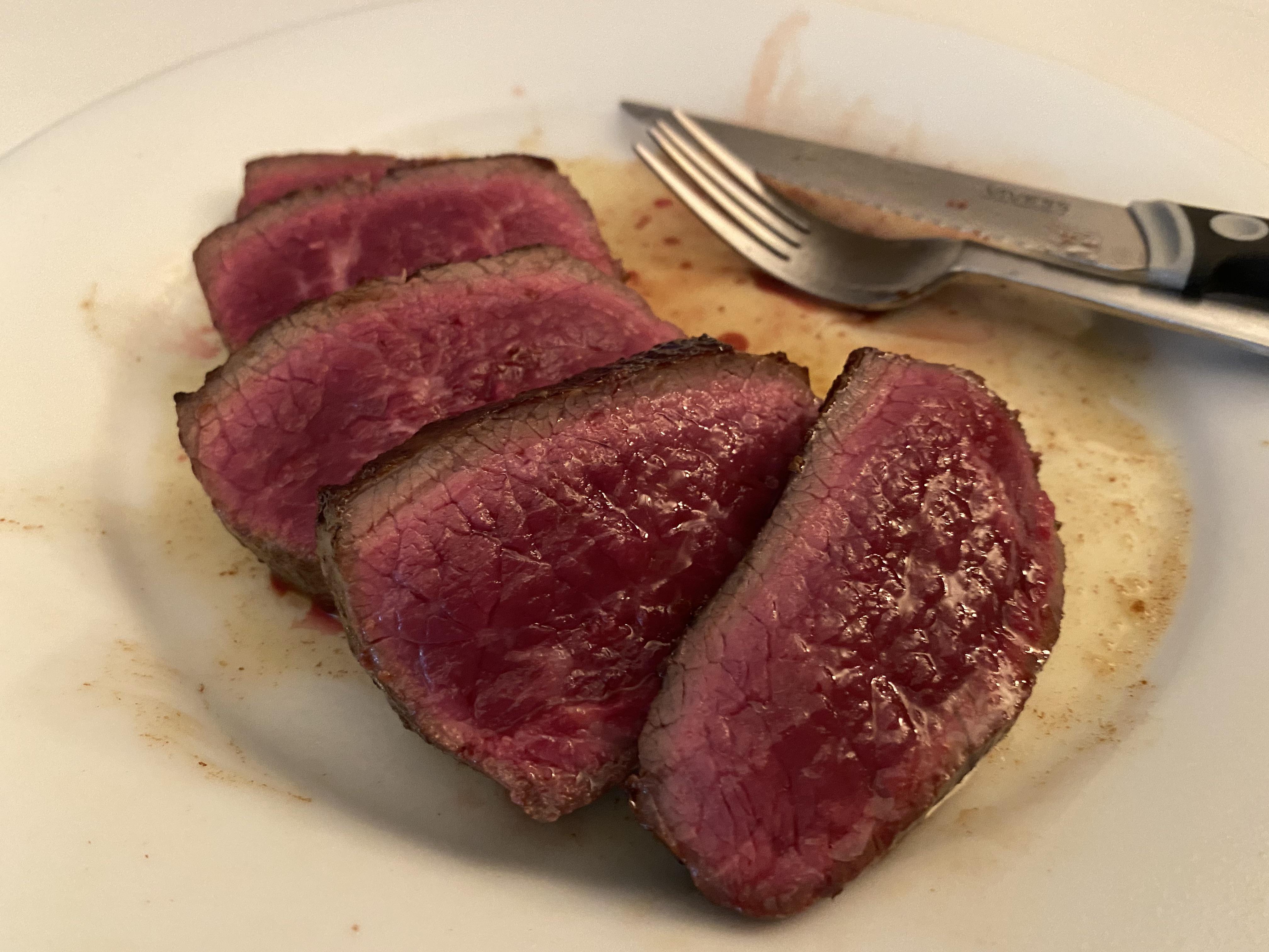 Can You Get Sick from Raw Steak