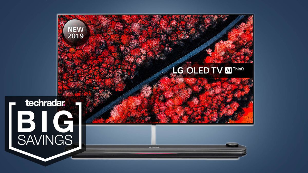 Black Friday Oled Tv Deals 2019 32 Inch