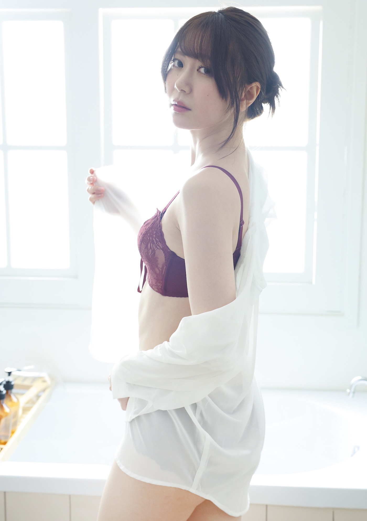 東城りおグラビアの軌跡と真価｜美しすぎる女流雀士の現在と美の秘密