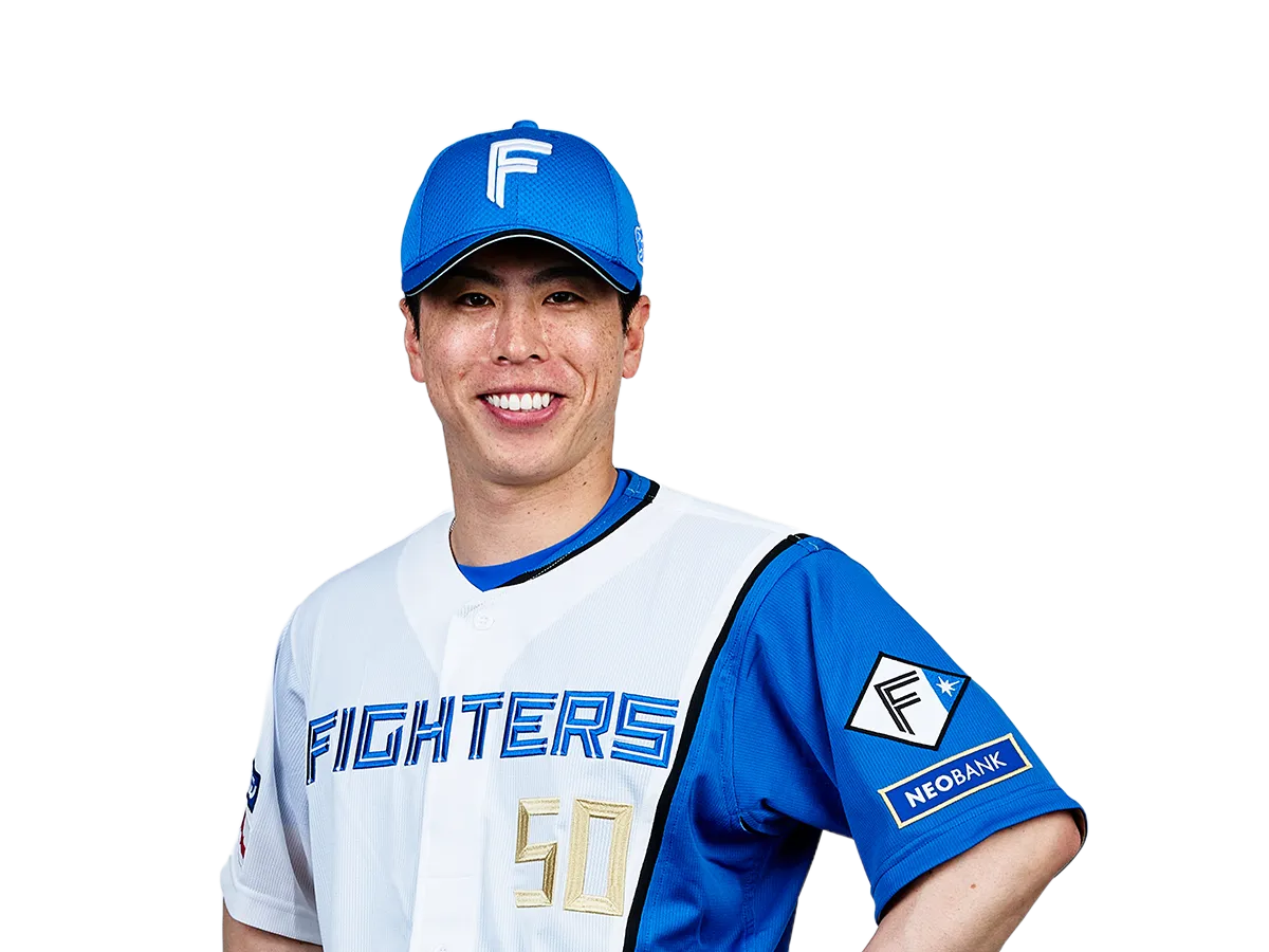 日本ハム五十幡亮汰の現在と怪我の真相！年俸推移や結婚の噂を徹底検証