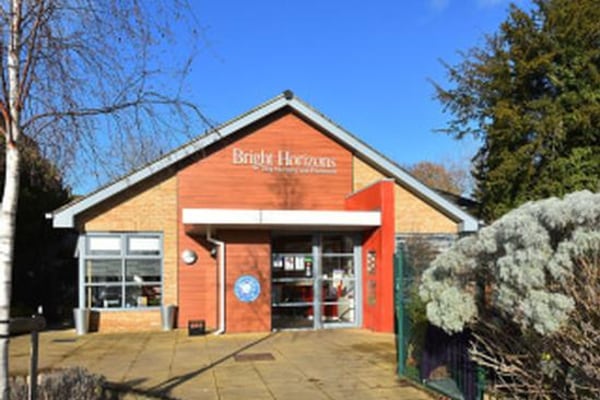 Bright Horizons Reigate Day Nursery and Preschool