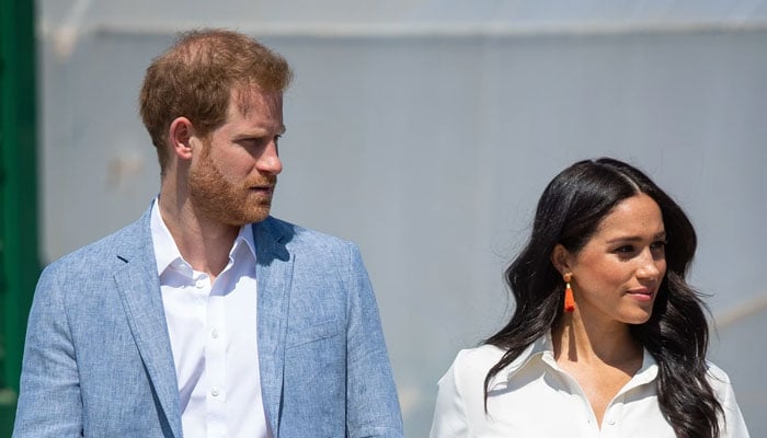 Harry and Meghan Separation Rumours Debunked: What’s Really Happening