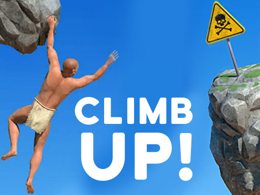 A Difficult Game About Climbing Unblocked