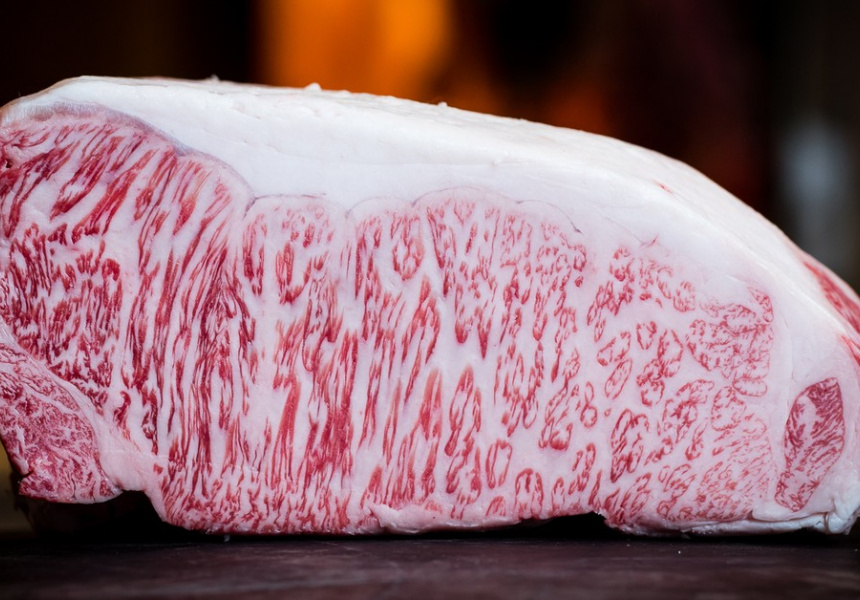 Most Expensive Meat in the World