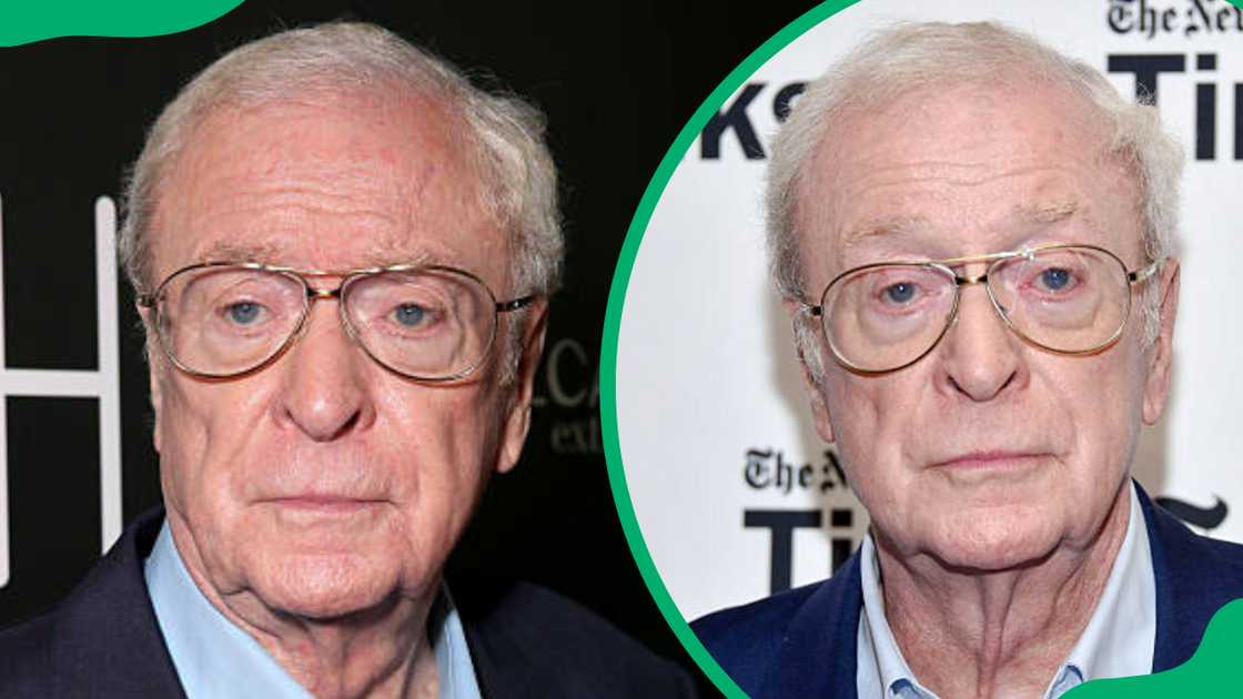 How Much Is Michael Caine Worth