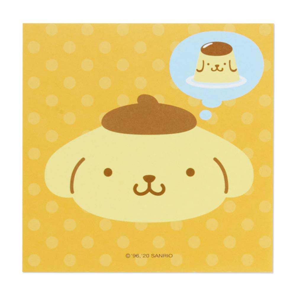 ポムポムプリンは「顔だけ」でもなぜ可愛い？人気グッズと描き方のコツ