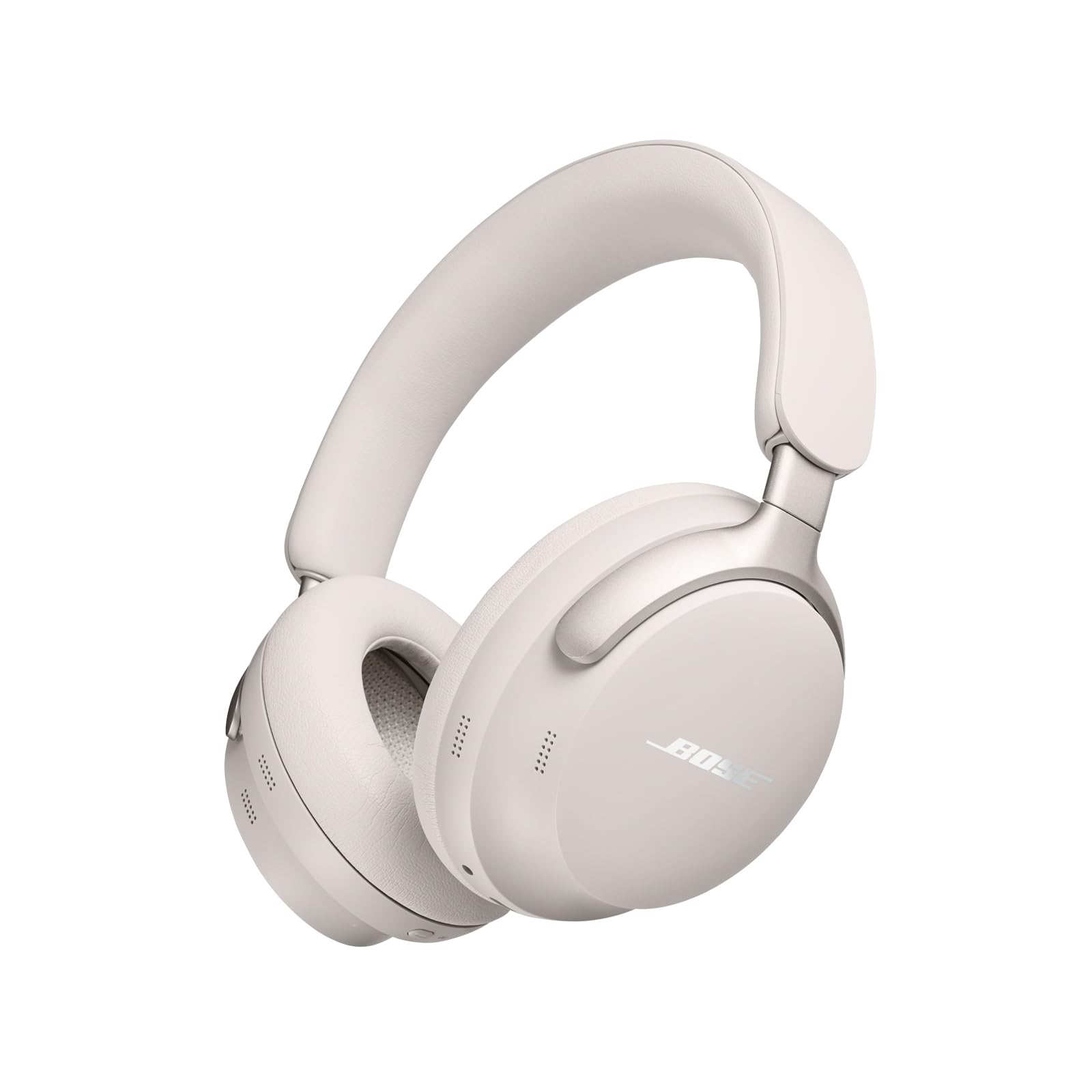 Bose Qc Ultra Headphones徹底検証｜静寂の頂点と空間音響の真価