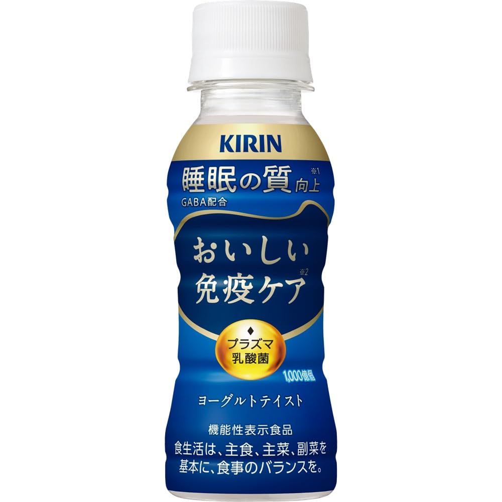 乳酸菌で睡眠改善は本当か？脳腸相関の仕組みと飲むタイミング