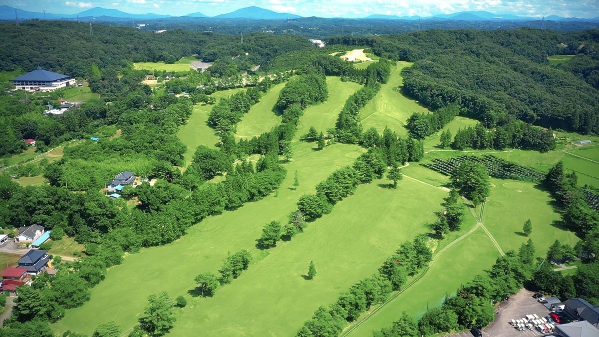 北郡山カントリークラブの現在と閉鎖の真相｜跡地動向を徹底追跡