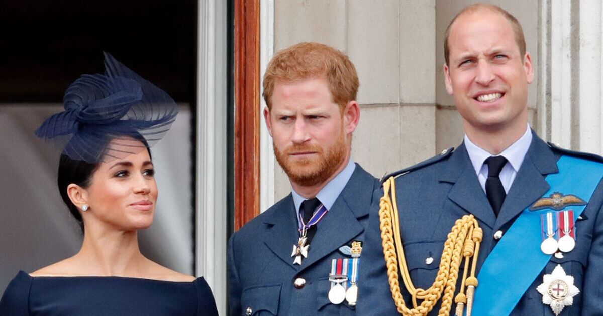 Harry and William’s Royal Feud: Could the Sussexes’ Return Finally Force a Reconciliation?