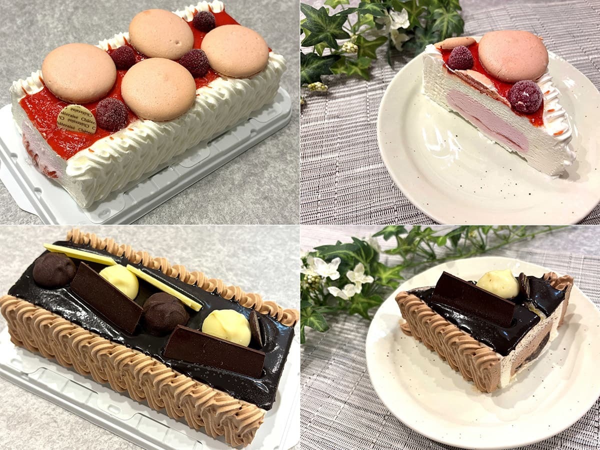 シャトレーゼのアイスケーキは当日買える？最新値段と評判の真相を検証