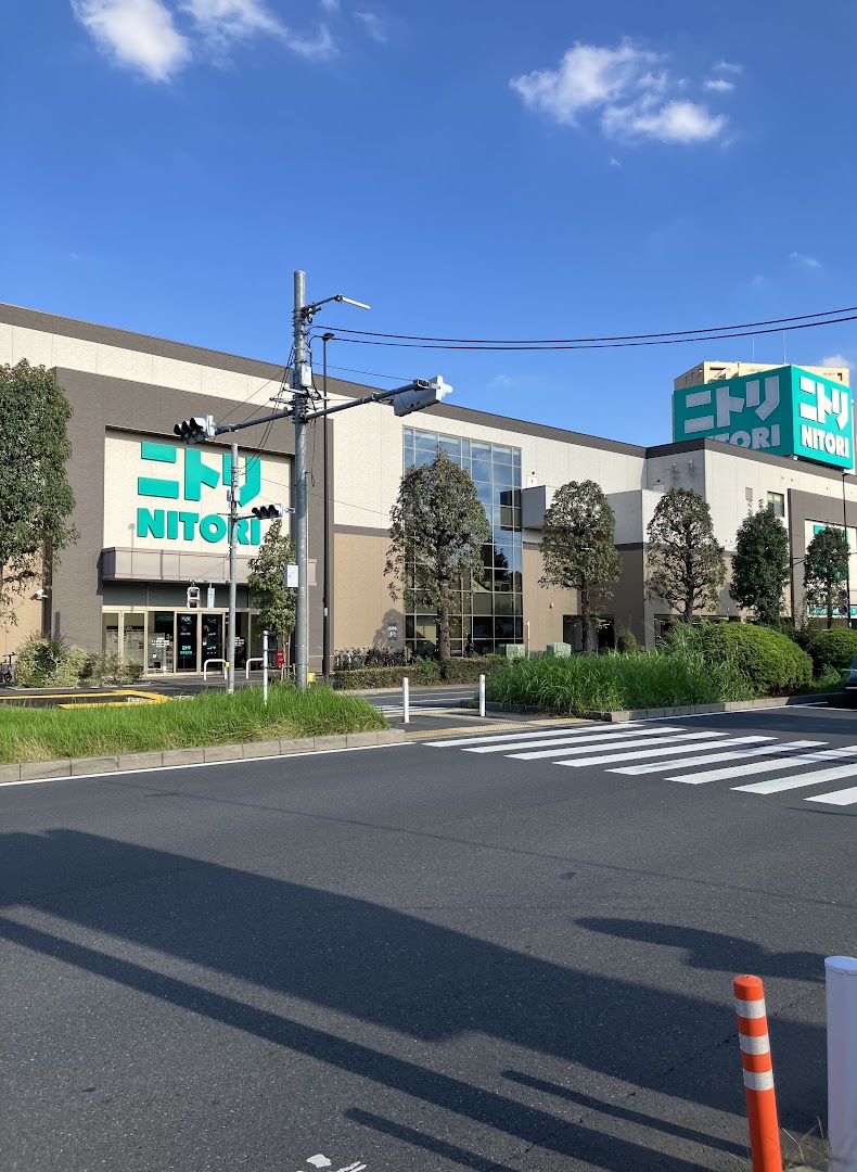 ニトリ環八用賀店完全攻略！混雑回避の裏ワザと限定セール最新情報