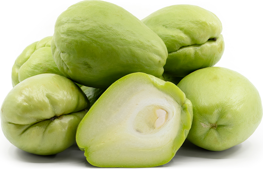 What Is a Chayote Squash
