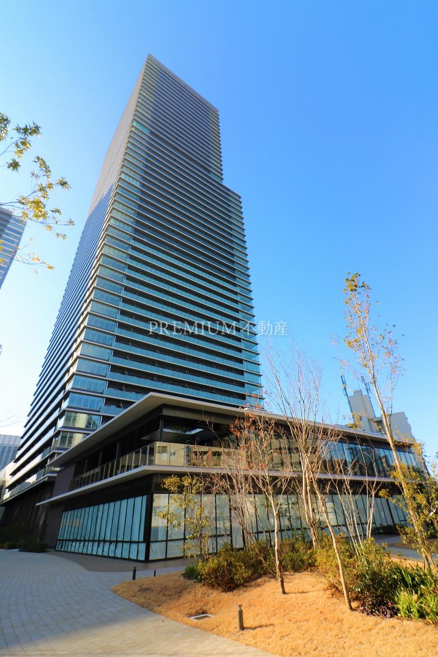 グランドメゾン新梅田タワーの評判と資産価値｜後悔しない中古相場分析