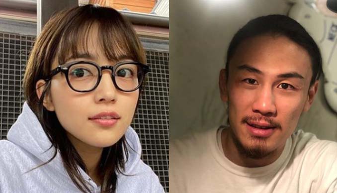 川口春奈の現在彼氏は誰？破局の真相から電撃婚の噂まで徹底追跡