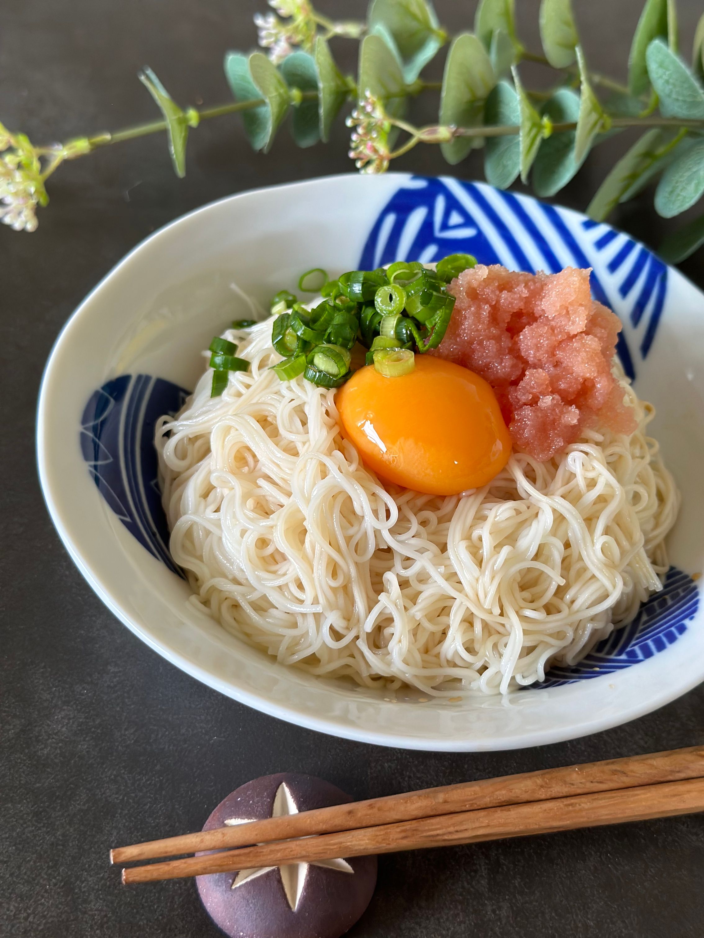 プロ直伝のそうめん盛り付け術！崩れず美しく魅せる食卓演出の極意