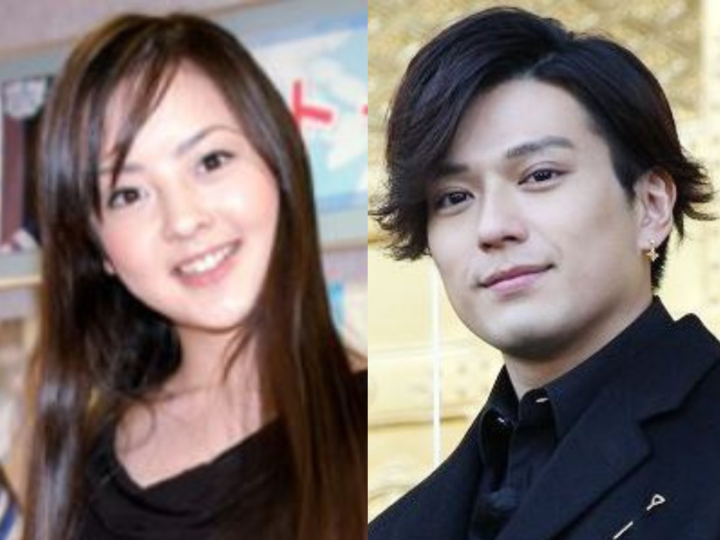 新田真剣佑の妻は誰？元女優・岡本奈月の経歴や馴れ初めと現在の私生活