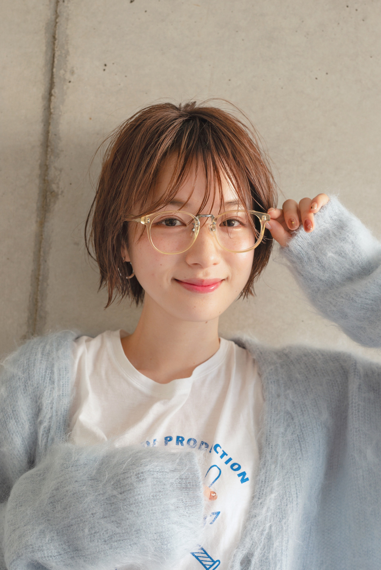 ショートヘアはなぜかわいい？男ウケの心理と垢抜ける骨格の秘密