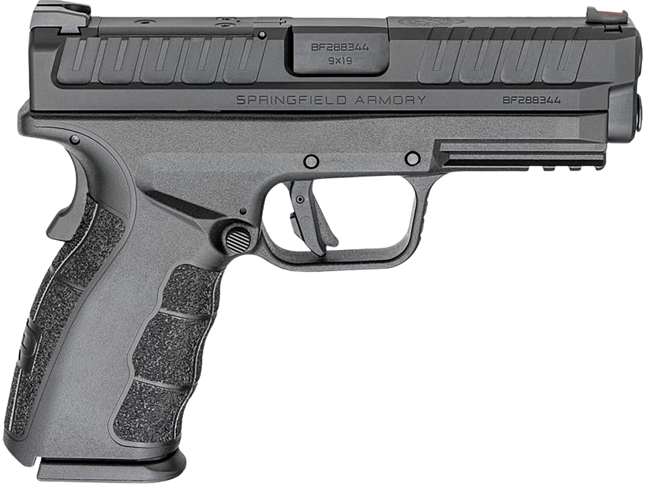 How to Buy a Handgun in Iowa