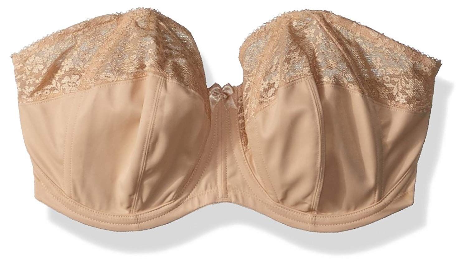 Best Strapless Bra for Plus Size