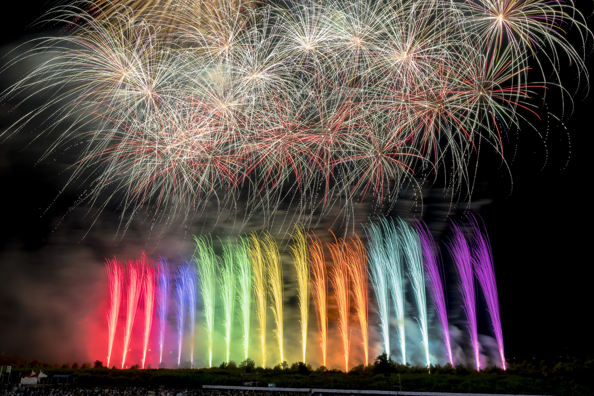 宇都宮花火大会2026完全ガイド！ボランティア復活の軌跡と穴場・有料席攻略